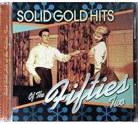 Various Artist - Solid Gold Hits Of The 1950s