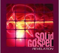 Various Artist - Solid Gospel-Revelation