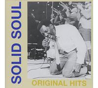 Various Artist - Solid Soul