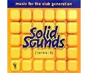 Various Artist - Solid Sounds 5 (UK Import)