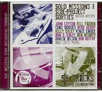 Various Artist - Solo Missions & Side Project Sorties
