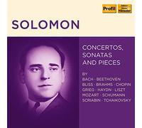Various Artist - Solomon
