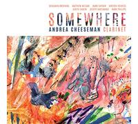 Various Artist - Somewhere