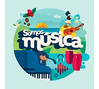 Various Artist - Somos Musica (We Are Music)