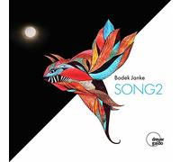 Bodek Janke Bodek Janke: Song2 (CD) Album