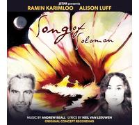 Various Artist - Song Of Solomon (Original Concept Recording)