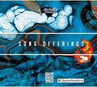 Samantha Fernando Song Offerings: British Song Cycles (CD) Album