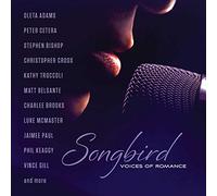 Various Artist - Songbird: Voices Of Romance