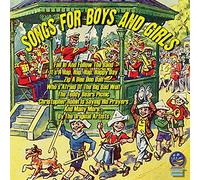 Various Artist - Songs For Boys & Girls