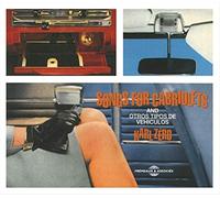 Various Artist - Songs For Cabriolets