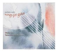 Various Artist - Songs For Guitar
