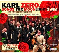 Songs for moonlight swim and itros