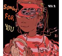 songs for you 2 / various-Import USA