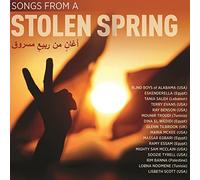 Various Artist - Songs From A Stolen Spring