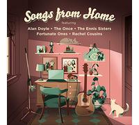 Various Artist - Songs From Home