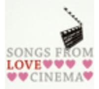 Various Artist - Songs From Love Cinema
