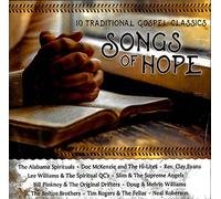 Various Artist - Songs Of Hope