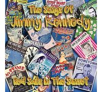 Various Artist - Songs Of Jimmy Kennedy