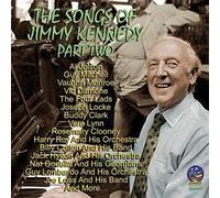 Various Artist - Songs Of Jimmy Kennedy Part Two
