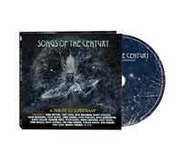 Various Artists Songs of the Century - A Tribute to Supertramp (CD)