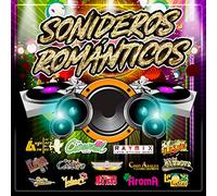 Various Artist - Sonideros Romanticos