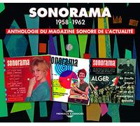 Various Artist - Sonorama