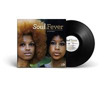 Various Artist - Soul Fever