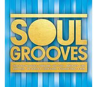 Various Artist - Soul Grooves