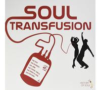Various Artist - Soul Transfusion