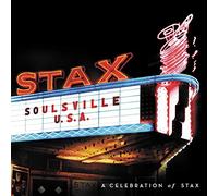 Various Artist - Soulsville U.S.A.: A Celebration Of Stax (3 CD)