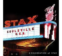 Various Artist - Soulsville Usa: A Celebration Of Stax