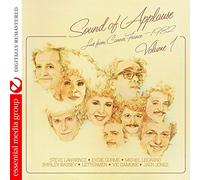Various Artist - Sound Of Applause: Live From Cannes France 1