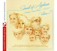 Various Artist - Sound Of Applause: Live From Cannes France 2