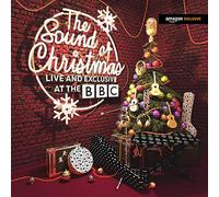 Various Artist – Sound Of Christmas – CD (2 CD)
