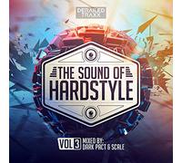 Various Artist - Sound Of Hardstyle Vol 2 (2 CD)