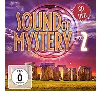 Various Artist - Sound Of Mystery 2