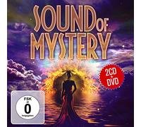 Various Artist - Sound Of Mystery (2 CD)