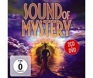 Various Artist - Sound Of Mystery