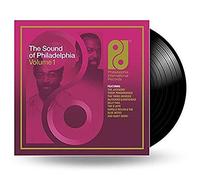 Various Artists - Sound Of Philadelphia (2 LP)