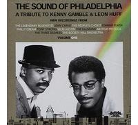 Various Artist - Sound Of Philadelphia: Tribute To Kenny 1