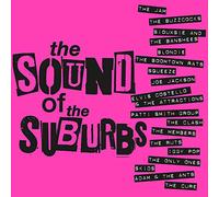 Various Artist - Sound Of The Suburbs