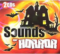 Various Artist - Sounds Of Horror