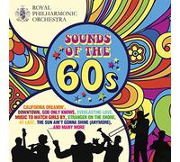 Various Artist - Sounds Of The 60's