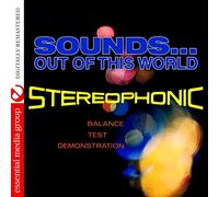 Various Artist - Sounds & Out Of This World