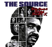 Various Artist - Source: Funky Breaks & Sampled Soul Of T.K. / Var