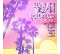 Various Artist - South Beach Lounge (From Dusk Until Dawn)