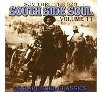 Various Artist - South Side Soul 11 (20 Cuts)