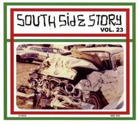 Various Artists South Side Story, Vol. 23 (CD) Album