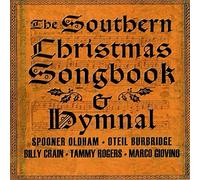 Various Artists The Southern Christmas Songbook and Hymnal (CD) Album