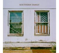 Various Artist - Southern Family (2 LP)